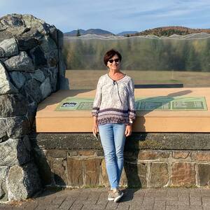 Fundraising Page: Faith Mosseau Turner